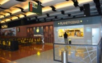 Restauration, commerces : L’Aéroport Dakar Blaise DIAGNE propose de nouvelles offres de services