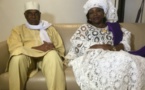 Après Thierno Bocoum hier, Wade a reçu ce mercredi l'ancien ministre Awa Gueye Kébé