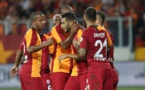 Turquie : Galatasaray vainqueur de la Supercoupe à l’absence de Mbaye Diagne