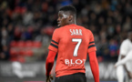 A quelques heures de la fin du mercato anglais, Watford et Crystal Palace se battent pour Ismaila Sarr
