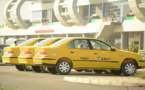 Pour concurrence déloyale, 250 Taxis menacent de quitter l'AIBD