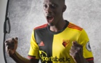 Officiel !!! Ismaila Sarr signe à Watford pour plus de 30 millions d'euros