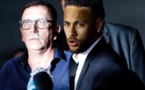 La plainte pour viol contre Neymar classée sans suite