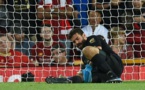 Liverpool : Alisson forfait pour la Supercoupe