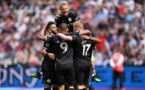 Premier League : Manchester City écrase West Ham (5-0)