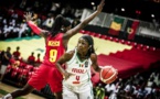 Afrobasket féminin : le Mali surprend l’Angola (71-63)