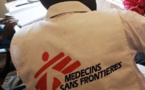 MSF se retire de Maïné Soroa au Niger