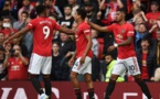 Manchester United - Chelsea (4-0), Pogba et les Red Devils écœurent les Blues