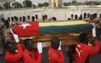 Deux ans après l'attentat de Cabinda: Retour sur le drame togolais lors de la CAN 2010