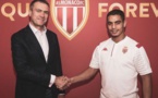 Officiel : Ben Yedder s'engage en faveur de l'AS Monaco