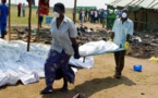 Burundi: il y a 15 ans, le massacre de GatumbaBurundi: il y a 15 ans, le massacre de Gatumba