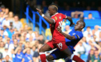 Liverpool : la surprenante réaction de Sadio Mané sur N'Golo Kanté