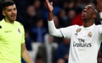 PSG : le Real Madrid offrirait Vinicius Junior pour Neymar !