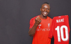 Supercoupe d’Europe: Sadio Mané titulaire contre Chelsea