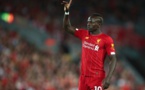 Finale Supercoupe d’Europe: Sadio Mané égalise pour Liverpool