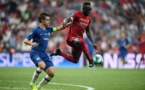 Liverpool remporte la Supercoupe d’Europe par tirs au but (5-4)