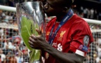 Sadio Mané, après la victoire de Liverpool en Supercoupe d'Europe : « Le mental a fait la différence »