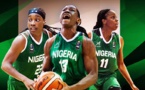 Afrobasket féminin 2019: le Nigeria obtient le premier ticket pour les demi-finales