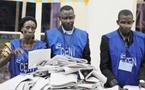 Dans deux jours, les résultats provisoires des législatives congolaises