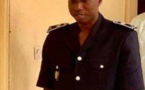 Le Commissaire Sankharé muté à la DGPN