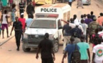 Un policier tue un jeune boulanger à Thies et provoque la colère des populations