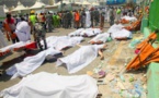 Bilan santé pèlerinage Mecque du Sénégal: 5 morts et 3500 consultations enregistrés 
