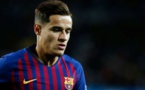 OFFICIEL : Coutinho, prêté au Bayern