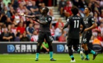 Premier League: Liverpool s’impose à Southampton (1-2)