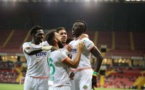 Turquie : Papiss Demba Cissé offre la victoire à Alanyaspor face au Kayserispor (1-0)