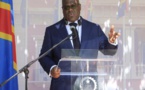RDC: Félix Tshisekedi appelle à une coalition régionale contre les groupes armés