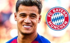 VIDEO : Coutinho a débarqué à Munich