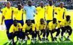 CAN 2012/ Gabon: Les Panthères floqueront PUMA
