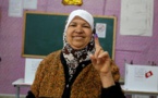 Tunisie: la place des femmes en politique