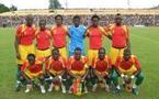 Guinée : La liste définitive du Syli pour la CAN 2012 sans Kevin Constant, Karamoko Cissé et Diallo Boubacar