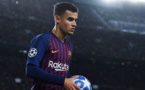 Bayern : Coutinho, un prêt à 8,5 M€ ?