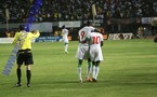 VIDEO En live Match amical Sénégal vs Soudan: but de Demba BA (1-0) FIN