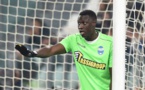 Alfred Gomis (SPAL) va signer à Dijon en début de semaine