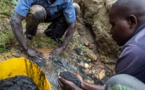RDC: au moins un mort lors d'une manifestation dans la cité minière de Fungurume