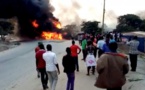 Ouganda : 19 morts dans l'explosion d'un camion-citerne