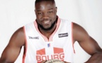 Basket: Youssou Ndoye rejoint Nanterre !