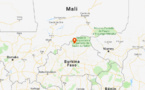 Burkina: plus d'une dizaine de militaires tués dans une «attaque d'envergure»