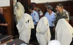La Tunisie un an après: les casseroles judiciaires du clan Ben Ali-Trabelsi