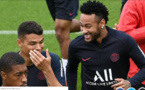 Fc Bracelone : Une offre au Psg de Neymar avec option de rachat se prépare