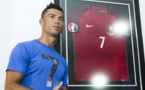Cristiano Ronaldo "Si un gardien vaut 75 millions, je vaux trois ou quatre fois plus"