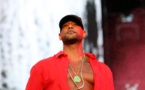 Une fusillade éclate sur le tournage du nouveau clip de Booba