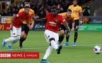 Cris racistes contre Pogba: l’entraîneur de l’Equipe d’Angleterre demande aux joueurs professionnels de boycotter les Réseaux sociaux