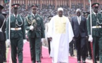 150 éléments de la garde presidentielle gambienne, en formation au Sénégal