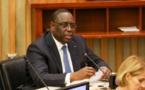 Le Président Macky Sall au sommet du G7 à Biarritz puis à Tokyo