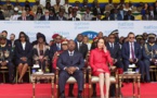 ​GABON : Bras de fer autour de la santé du President Ali Bongo