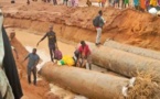 Travaux du tronçon Oréfondé-Bakel: Les sections du Forum Civil de Matam interpellent les pouvoirs publics